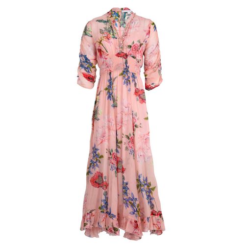 Trelise Cooper Mind Your Manners Dress